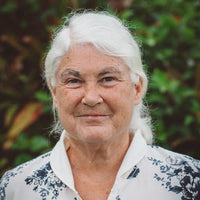 Profesora Stephanie Seneff