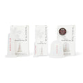 White Lotus silicone cupping set of three cups