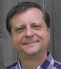 Dr László G. Boros